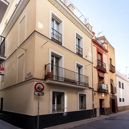 Veoapartment Alhondiga Bajo * Seville