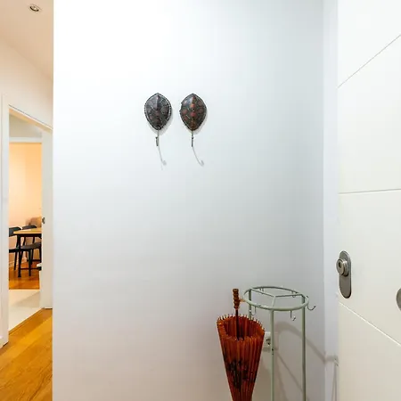 Apartamento Veoapartment Alhondiga Bajo Sevilla