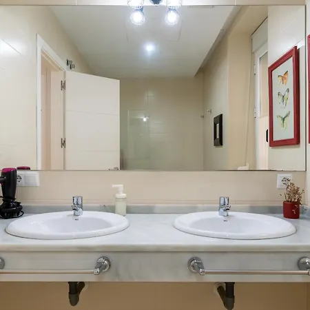 Veoapartment Alhondiga Bajo * Seville