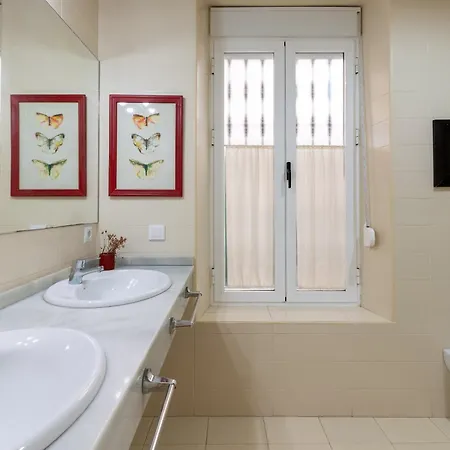 Veoapartment Alhondiga Bajo Apartamento