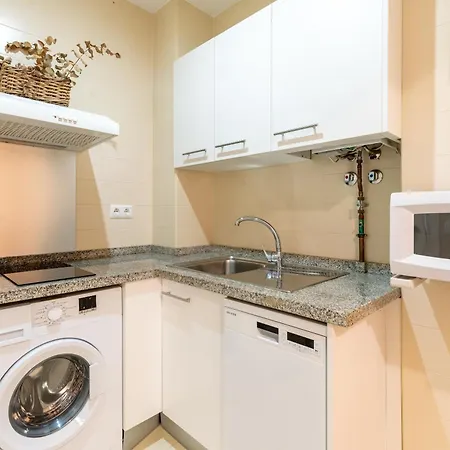 Veoapartment Alhondiga Bajo Sevilla