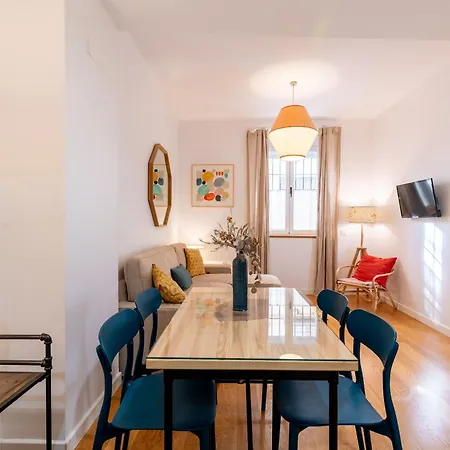 Veoapartment Alhondiga Bajo * Sevilla