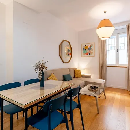 Apartamento Veoapartment Alhondiga Bajo
