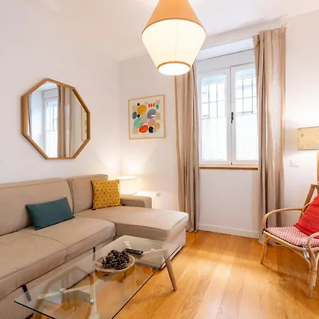 Veoapartment Alhondiga Bajo Apartamento Sevilla