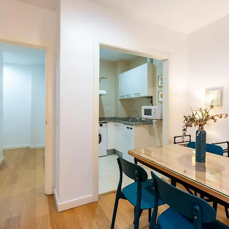 Apartamento Veoapartment Alhondiga Bajo Sevilla