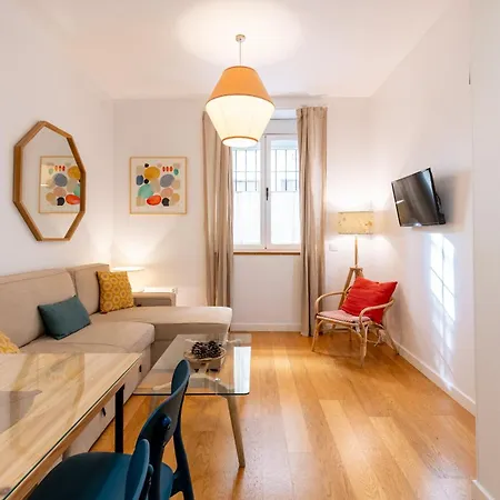 Veoapartment Alhondiga Bajo * Seville