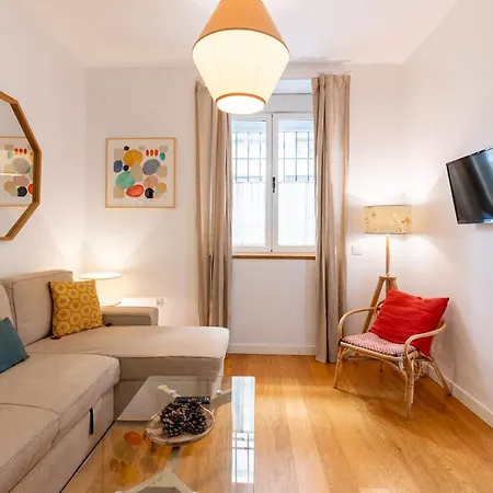 Veoapartment Alhondiga Bajo Apartamento