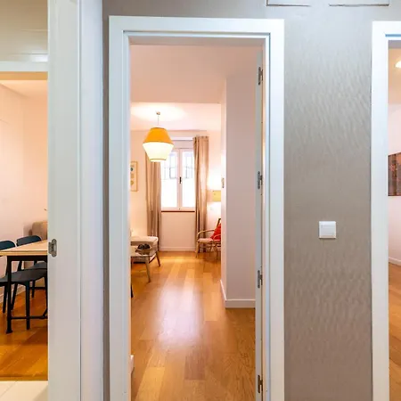 Apartamento Veoapartment Alhondiga Bajo