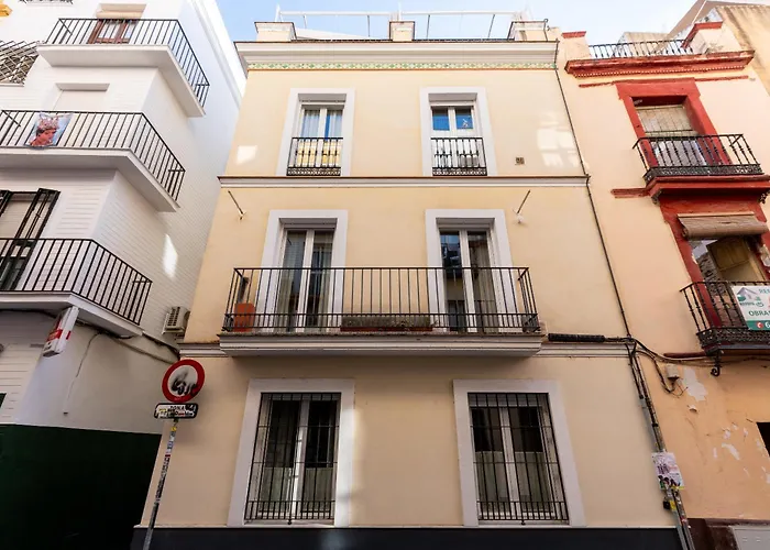 Appartamento Veoapartment Alhondiga Bajo