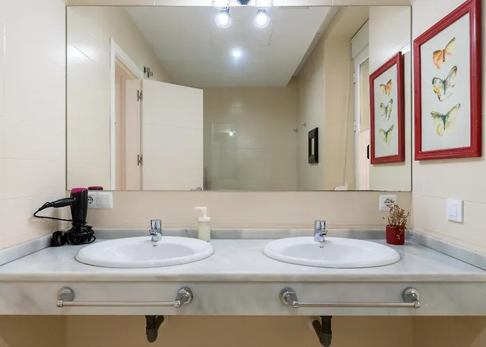 Veoapartment Alhondiga Bajo * Siviglia
