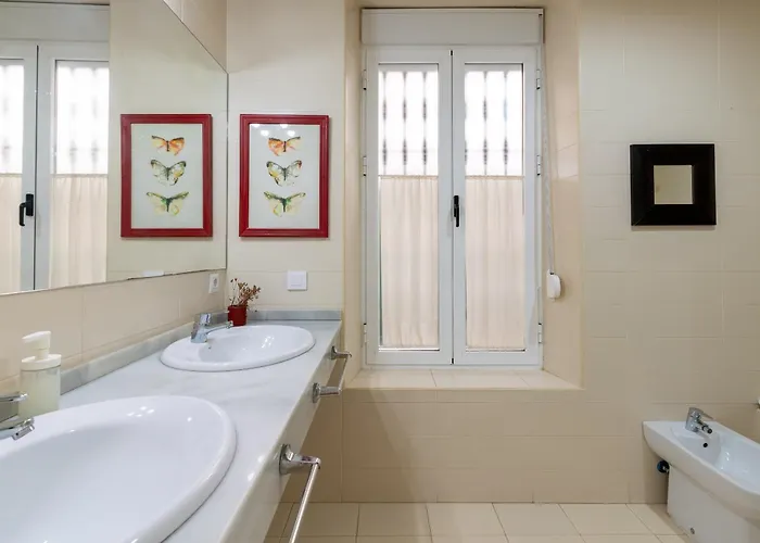 Veoapartment Alhondiga Bajo Appartamento