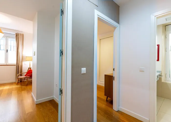 Veoapartment Alhondiga Bajo Appartamento Siviglia