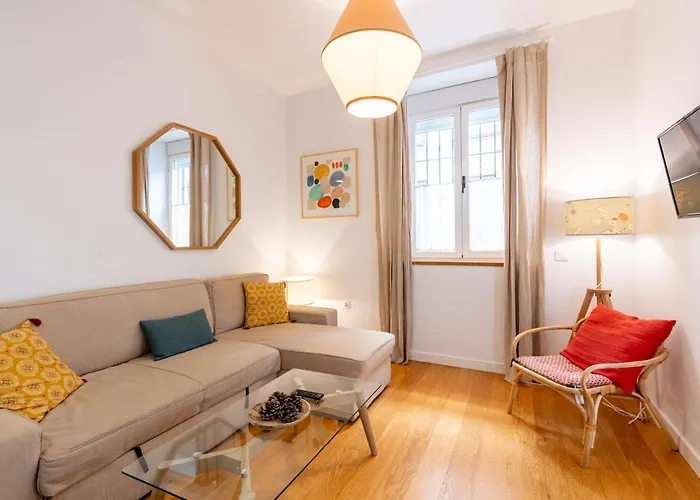 Veoapartment Alhondiga Bajo Appartamento Siviglia
