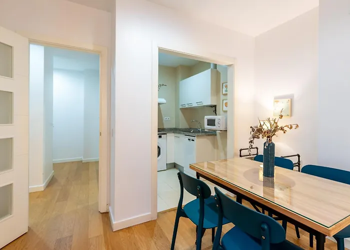 Appartamento Veoapartment Alhondiga Bajo Siviglia
