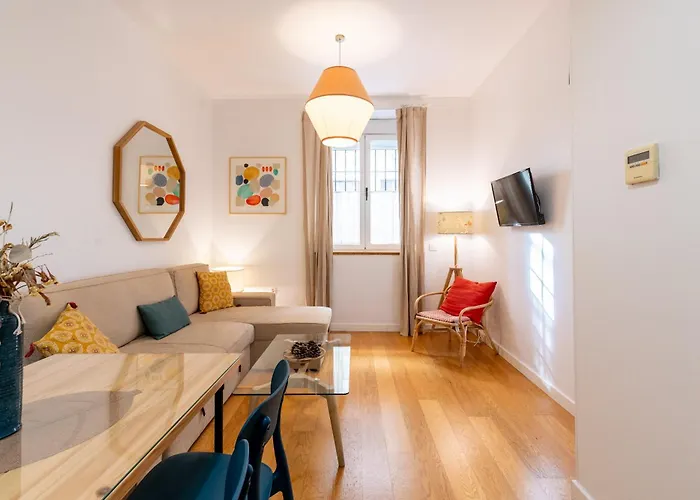 Veoapartment Alhondiga Bajo * Siviglia